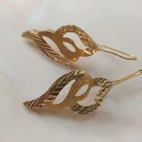 گوشوارهطلا