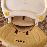 صندلی غذای کودک|تخت و صندلی بچه|گنبد کاووس, |دیوار