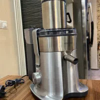 آبمیوه گیری Kenwood مدل je 850 اصل|آبمیوهگیر و آبمرکباتگیر|تهران, تهرانپارس جنوبی|دیوار