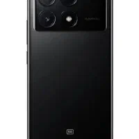 گوشی x6 pro لا کاغذی تمیز