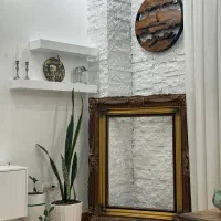 قاب|تابلو، نقاشی، عکس|کرج, شهرک بهداری|دیوار
