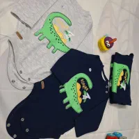 لباس نوزاد فقط ۱۵۰