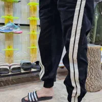 تولید و پخش شلوار کردی