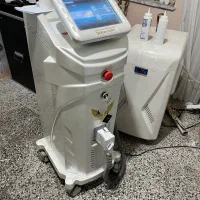 فروش دستگاه لیزر موی بدن اشنایدر پلاس