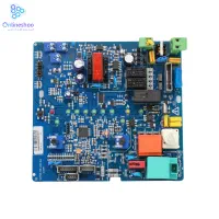 تعمیرات لوازم برقی خانگی و پکیج گرمایشی و سرمایشی