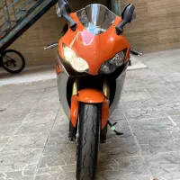 cbr1000|موتورسیکلت|تهران, نازی‌آباد|دیوار