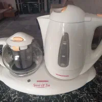 چایی ساز نو