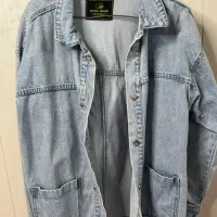 کُت جین (یونی سکس/مناسب زن و مرد)