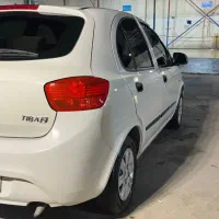 تیبا ۲ مدل ۱۴۰۰