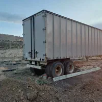 کانتینر آلومینیومی استریک