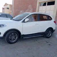 چری تیگو ۵..اکسلنت مدل ۱۳۹۷|خودرو سواری و وانت|زاهدان, |دیوار