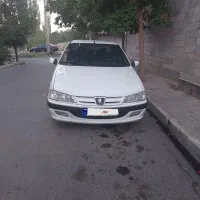 پژو پارس،مدل ۹۳