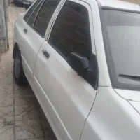 پراید مدل 90رنگ سفید|خودرو سواری و وانت|زاهدان, |دیوار