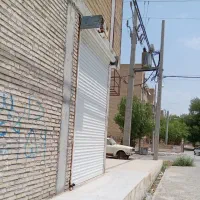 مغازه 50 متری|اجارهٔ مغازه و غرفه|اندیمشک, |دیوار