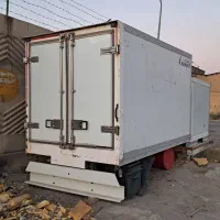 فروش یخچال فورس F38|خودرو سنگین|چهاردانگه (تهران), |دیوار