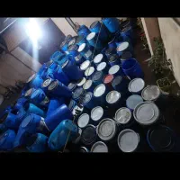 ۱۰۰۰ لیتری روشان پلیمر .سه لایه ضد جلبک.نقدو چکی|مصالح و تجهیزات ساختمان|لوشان, |دیوار