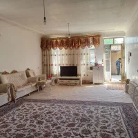 خانه ویلایی چوار خ شهید فیض الهی