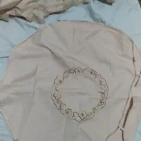 پارچه گلدوزی|لوازم خیاطی و بافتنی|اصفهان, شیخ اشراق|دیوار