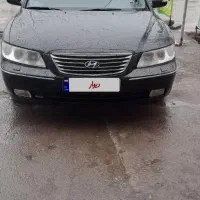 ازرا  گرنجو مدل ۲۰۱۰|خودرو سواری و وانت|جلفا, |دیوار