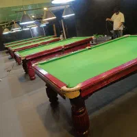 خرید بیلیارد بی واسطه|ورزش‌های توپی|دماوند, گیلاوند|دیوار