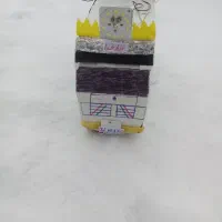 کاردستی (کاردستی مدرسه)