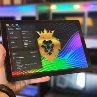 لپتاپ تبلت i7 نسل 10 سرفیس Pro 7 ویندوز اورژینال|رایانه همراه|تهران, میدان ولیعصر|دیوار
