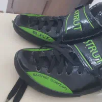 بوت اسکیت سرعت مدل لوئیجینو سایز ۴۱