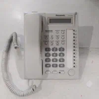 گوشی تلفن پاناسونیک
