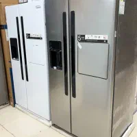 یخچال فریز های الکترو استیل تمام مدل ها