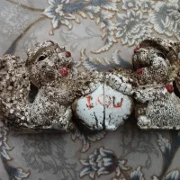 طاووس|مجسمه، تندیس، ماکت|سنندج, |دیوار