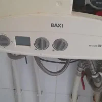 تعمیر انواع پکیج در پردیس ولوله کشی آب