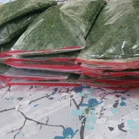 انواع  سبزی خورشتی و آشی