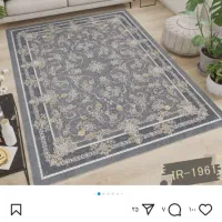 روفرشی کش دارع ۳در۴