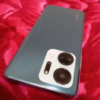 گوشی honor x7a در حد