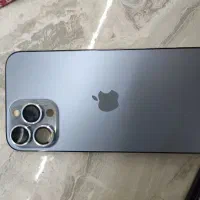 آیفون ۱۳پرومکس zaa 256