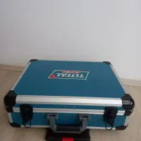 یک جعبه ابزار کامل مخصوص کامیونداران و صنعتگران|ابزارآلات|خوی, |دیوار