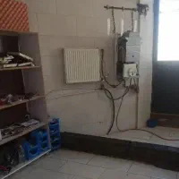 تعمیرات پکیج و آبگرمکن