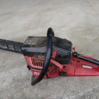 اره موتور|ابزارآلات|تالش, هشتپر|دیوار