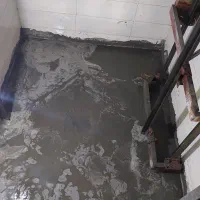 عایق کاری آسانسور وآب بندی چاهک آسانسور|خدمات پیشه و مهارت|بوشهر, |دیوار