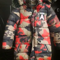 کاپشن و سویشرت