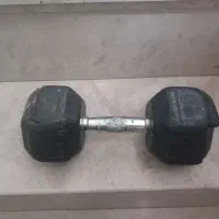 دمبل ۲۰کیلو