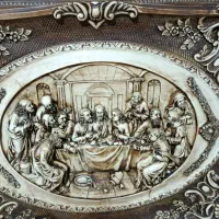 تابلوی بسیار زیبا