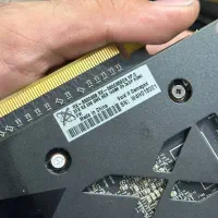 Rx590|قطعات و لوازم جانبی رایانه|ساری, |دیوار