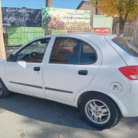 تیبا دو مدل ۹۵ بی رنگ|خودرو سواری و وانت|گلپایگان, |دیوار