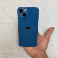 IPhone13 128 ZAA|موبایل|تهران, فدک|دیوار