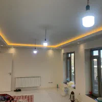 نقاشی ساختمان و تاسیسات ساختمانی علی برومند