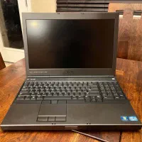 لپتاپ گیمینگ ۸ هسته دل Core i7 رم ۱۶ گرافیکدار|رایانه همراه|کرج, گلشهر|دیوار