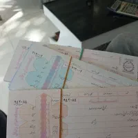 خرید وفروش انواع سفته خام بانکی