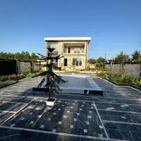 فروش ویلامدرن استخردار،280متربنا،نزدیک شهرفومن|فروش خانه و ویلا|فومن, |دیوار