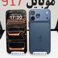 تجربهای متفاوت با آیفون 17 پرو مکس طرح اصلی/